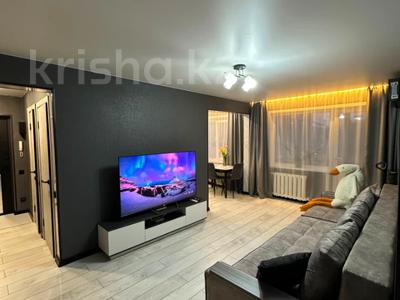 3-бөлмелі пәтер · 59.6 м² · 4/5 қабат, Космическая 15, бағасы: 34 млн ₸ в Усть-Каменогорске