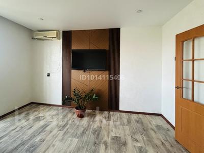 4-комнатная квартира · 80 м² · 9/10 этаж, Амре Кашаубаева 72 за 30 млн ₸ в Семее