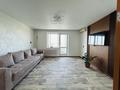 4-комнатная квартира · 80 м² · 9/10 этаж, Амре Кашаубаева 72 за 30 млн ₸ в Семее — фото 2