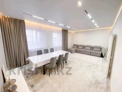 Отдельный дом · 5 комнат · 180 м² · 10 сот., 6 41 за 49 млн 〒 в Нурлы