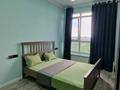 1-бөлмелі пәтер · 40 м² · 21/21 қабат, Туркестан 14а, бағасы: 32 млн ₸ в Астане, Есильский р-н — фото 7