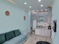 1-бөлмелі пәтер · 40 м² · 21/21 қабат, Туркестан 14а, бағасы: 32 млн ₸ в Астане, Есильский р-н — фото 2