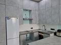 1-бөлмелі пәтер · 40 м² · 21/21 қабат, Туркестан 14а, бағасы: 32 млн ₸ в Астане, Есильский р-н — фото 4