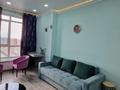 1-бөлмелі пәтер · 40 м² · 21/21 қабат, Туркестан 14а, бағасы: 32 млн ₸ в Астане, Есильский р-н — фото 6