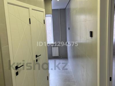 3-комнатная квартира · 63 м² · 3/5 этаж, мкр Орбита-2 17а — Аль-Фараби угол Навои за 48 млн 〒 в Алматы, Бостандыкский р-н