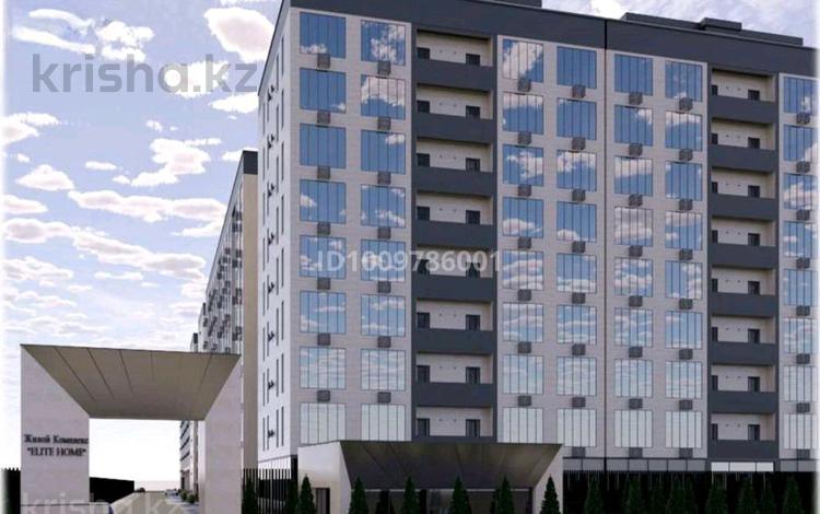 1-бөлмелі пәтер · 42 м² · 3 қабат, Алатауская трасса 1, бағасы: 17 млн ₸ в Алматинской обл., Талгарский р-н — фото 2