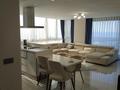 3-комнатная квартира · 152 м² · 4/6 этаж, Kargicak Mahallesi 119 Sokak за 150 млн 〒 в Аланье