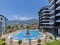 3-комнатная квартира · 152 м² · 4/6 этаж, Kargicak Mahallesi 119 Sokak за 150 млн 〒 в Аланье — фото 10