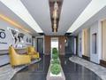 3-комнатная квартира · 152 м² · 4/6 этаж, Kargicak Mahallesi 119 Sokak за 150 млн 〒 в Аланье — фото 12