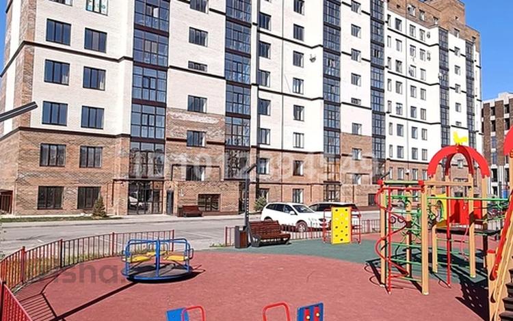 2-комнатная квартира · 77 м² · 7/9 этаж, мкр. Алтын орда, Мустафы Шокая 2Е — Клиника Дару за 38 млн ₸ в Актобе — фото 2