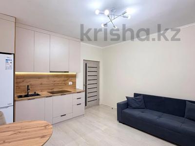 2-комнатная квартира · 39 м² · 2/15 этаж, Ракымжана Кошкарбаева 45а за 23.5 млн ₸ в Астане, Алматы р-н