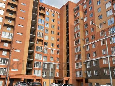 2-комнатная квартира · 72.2 м² · 2/11 этаж, ЖК "Усолка Сити 10/4 — Сатпаева/Ткачёва за ~ 32.5 млн 〒 в Павлодаре