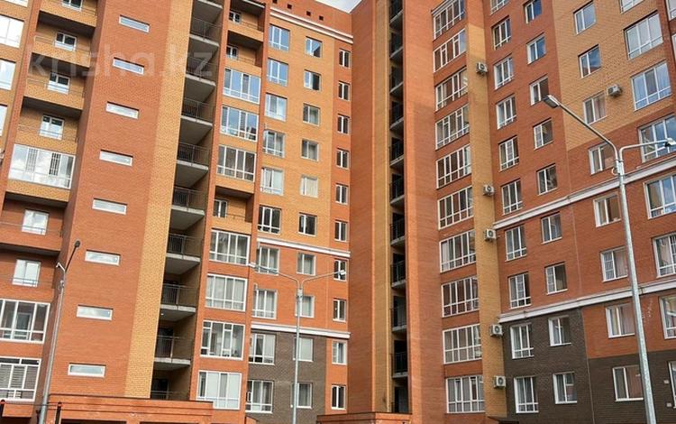 2-комнатная квартира · 72.2 м² · 2/11 этаж, ЖК "Усолка Сити 10/4 — Сатпаева/Ткачёва за ~ 32.5 млн ₸ в Павлодаре — фото 2