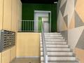 2-комнатная квартира · 72.2 м² · 2/11 этаж, ЖК "Усолка Сити 10/4 — Сатпаева/Ткачёва за ~ 32.5 млн ₸ в Павлодаре — фото 7
