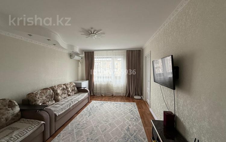 3-комнатная квартира · 61 м² · 4/5 этаж, Лермонтова 62 за 25.5 млн ₸ в Павлодаре — фото 2