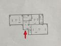2-бөлмелі пәтер · 63.3 м² · 10/20 қабат, Жургенова 19 — Байтурсынова, бағасы: 35.5 млн ₸ в Астане, Сарайшык р-н — фото 23