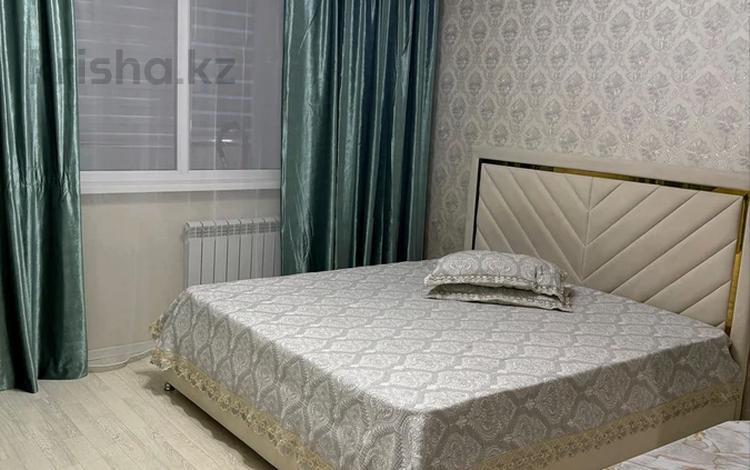 1-комнатная квартира · 41 м² · 8/10 этаж, мкр Аксай-5, Б. Момышулы 25 за 14 000 ₸ в Алматы, Ауэзовский р-н — фото 14