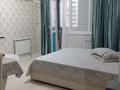 1-комнатная квартира · 41 м² · 8/10 этаж, мкр Аксай-5, Б. Момышулы 25 за 14 000 ₸ в Алматы, Ауэзовский р-н — фото 13