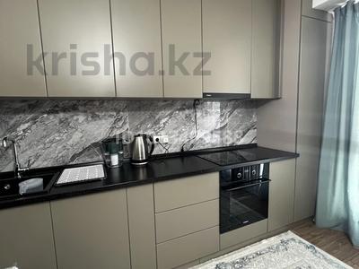 2-комнатная квартира · 51 м² · 4/6 этаж, Жунисова 2/13 к1-27, 2/13 к28-33м, 2/13 к28-30Б за 37 млн ₸ в Алматы, Наурызбайский р-н