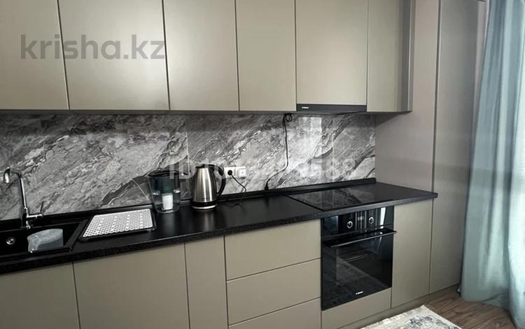 2-комнатная квартира · 51 м² · 4/6 этаж, Жунисова 2/13 к1-27, 2/13 к28-33м, 2/13 к28-30Б за 37 млн ₸ в Алматы, Наурызбайский р-н — фото 2