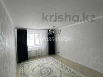 2-комнатная квартира · 54 м² · 1/9 этаж, жилой массив Есет Батыр за 17 млн ₸ в Актобе
