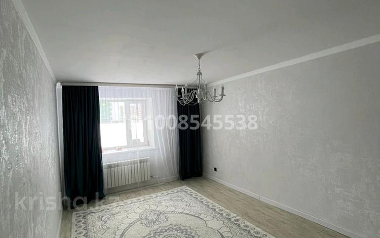 2-комнатная квартира · 54 м² · 1/9 этаж, жилой массив Есет Батыр за 17 млн ₸ в Актобе — фото 2