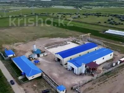 Завод · 8.6 га, Учёный квартал 081 178 за 590 млн ₸ в Астане