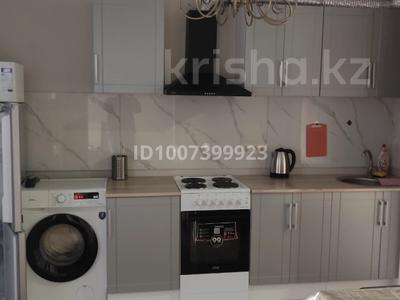 1-бөлмелі пәтер · 35 м² · 3/9 қабат, Райымбека 590/8 — проспект Алатау, бағасы: 200 000 ₸ в Алматы, Наурызбайский р-н