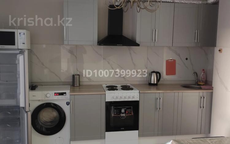 1-бөлмелі пәтер · 35 м² · 3/9 қабат, Райымбека 590/8 — проспект Алатау, бағасы: 200 000 ₸ в Алматы, Наурызбайский р-н — фото 14