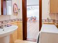 4-бөлмелі пәтер · 115 м² · 3/5 қабат, Достык 115 — Омарова, бағасы: 650 000 ₸ в Алматы, Медеуский р-н — фото 13