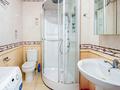 4-бөлмелі пәтер · 115 м² · 3/5 қабат, Достык 115 — Омарова, бағасы: 650 000 ₸ в Алматы, Медеуский р-н — фото 14