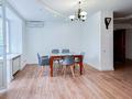 4-бөлмелі пәтер · 115 м² · 3/5 қабат, Достык 115 — Омарова, бағасы: 650 000 ₸ в Алматы, Медеуский р-н — фото 9