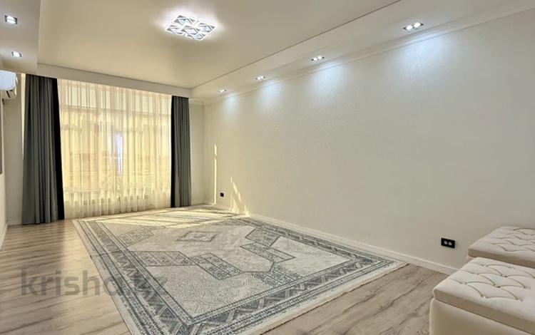 2-бөлмелі пәтер · 74.3 м² · 3/5 қабат, Самал ш/а., Мкрн Самал 15, бағасы: 31.5 млн ₸ в Атырау, мкр Самал — фото 2