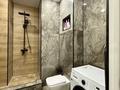 2-бөлмелі пәтер · 74.3 м² · 3/5 қабат, Самал ш/а., Мкрн Самал 15, бағасы: 31.5 млн ₸ в Атырау, мкр Самал — фото 11