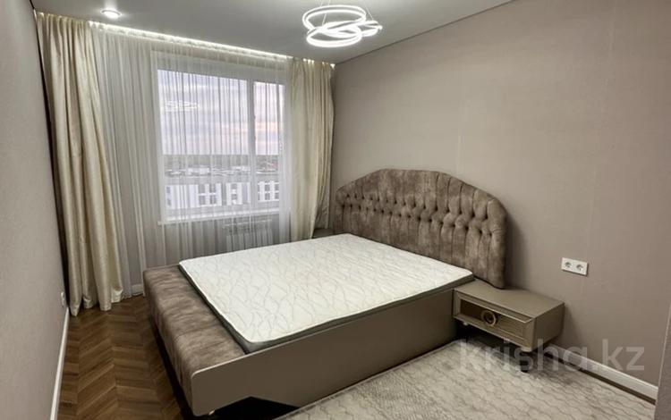 2-комнатная квартира · 44 м² · 6/8 этаж, Сарытогай 11 за ~ 24 млн ₸ в Астане, Есильский р-н — фото 2