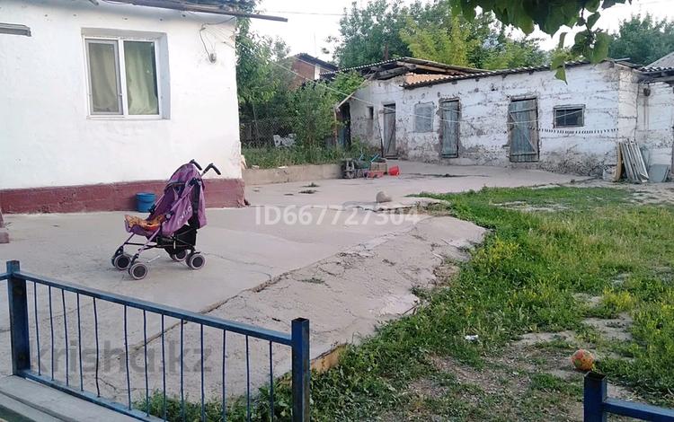 Отдельный дом · 7 комнат · 110 м² · 10 сот., Алатау 75 за 20 млн 〒 в Шымкенте, Енбекшинский р-н — фото 3