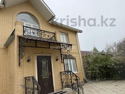 Отдельный дом · 4 комнаты · 290 м² · 10 сот., мкр Нурсая, Акбаян — НИШ за 97 млн 〒 в Атырау