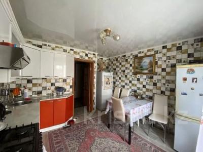 3-комнатная квартира, 72 м², 1/5 этаж, радищева — Береке за 20.2 млн 〒 в Петропавловске