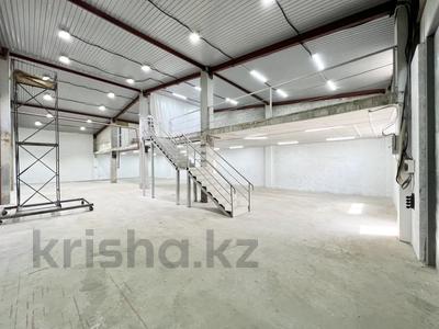 Промбаза · 3.5 га, Шоссейная 301 за 800 000 ₸ в Алматы, Алатауский р-н