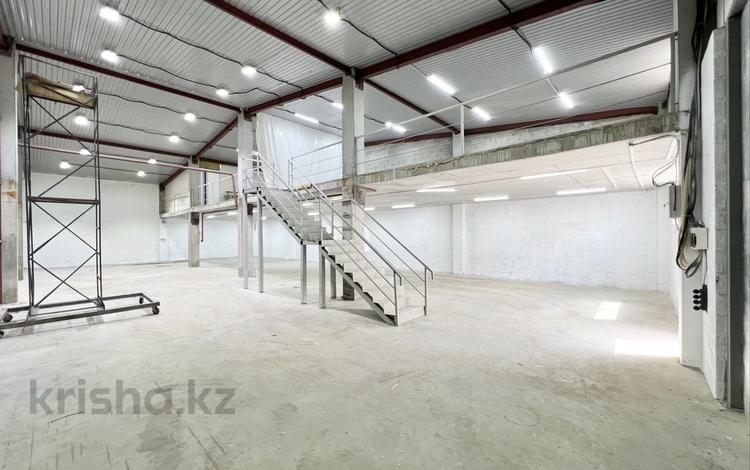 Промбаза · 3.5 га, Шоссейная 301 за 800 000 ₸ в Алматы, Алатауский р-н — фото 2