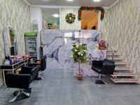 Бизнес салон красоты, 112 м² за 75 млн 〒 в Шымкенте, Енбекшинский р-н