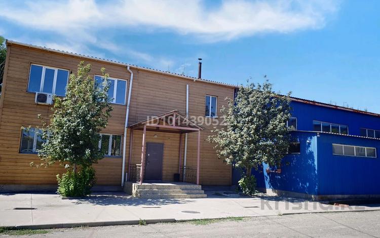 Өнеркәсіптік база · 165 га, Промзона 279 А — Первомайская промзона, первый пивзавод, бағасы: 9 млн ₸ в М. Туймебаеве — фото 19