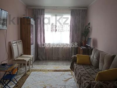 2-комнатная квартира, 58 м², 2/12 этаж, Дарабоз 49 за 36 млн 〒 в Алматы, Алатауский р-н