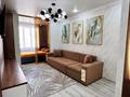 2-комнатная квартира · 45 м² · 6/9 этаж, Райымбек батыр 590/15к1 — Напротив Aport West Mall за 230 000 ₸ в Алматы, Наурызбайский р-н — фото 5