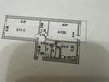 2-бөлмелі пәтер · 47.3 м² · 5/5 қабат, Мкр 4 86, бағасы: 5 млн ₸ в Степногорске