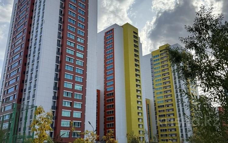 4-комнатная квартира · 113 м² · 4/21 этаж, Косшыгулулы 4 — МОЖНО ОФОРМИТЬ В ИПОТЕКУ за 32.5 млн 〒 в Астане — фото 12