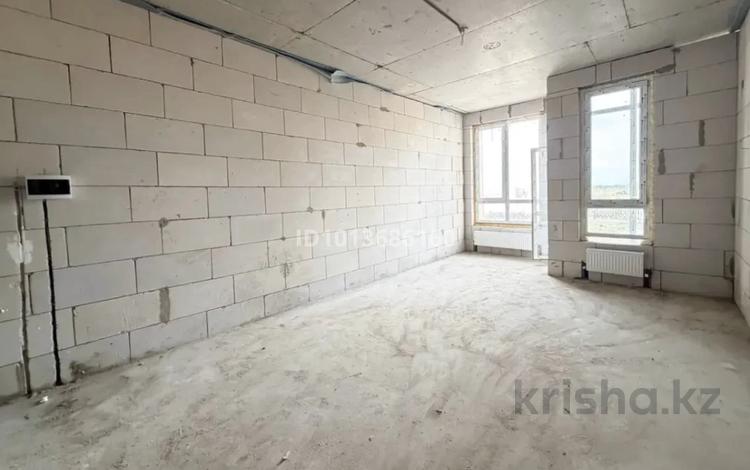 1-бөлмелі пәтер · 32 м² · 3/14 қабат, Сафуан Шаймерденов 1, бағасы: 16.5 млн ₸ в Астане, Сарайшык р-н — фото 2