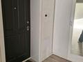 2-бөлмелі пәтер · 82 м² · 5/10 қабат, Аманжолова, бағасы: 350 000 ₸ в Астане, Сарайшык р-н