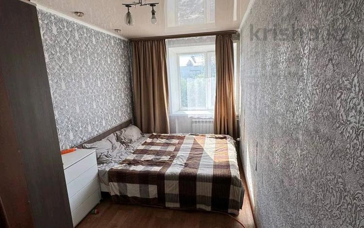 3-бөлмелі пәтер · 60 м² · 3/4 қабат, Пушкина 19, бағасы: 17.1 млн ₸ в Кокшетау — фото 2