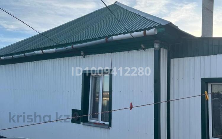 Отдельный дом · 4 комнаты · 80 м² · 6 сот., Тургайская — Луначарского за 21 млн ₸ в Щучинске — фото 2